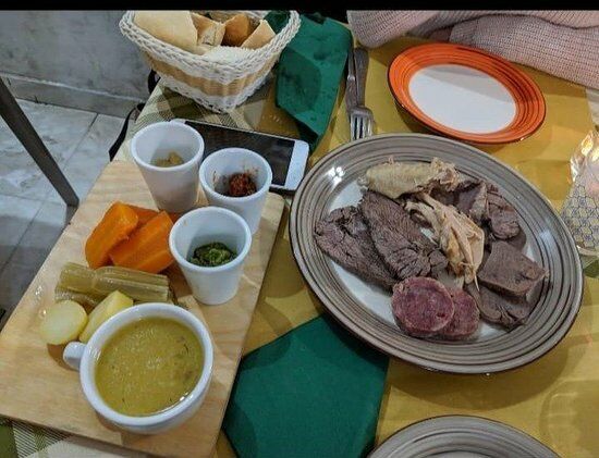 Ristorante del Duomo Bicerin